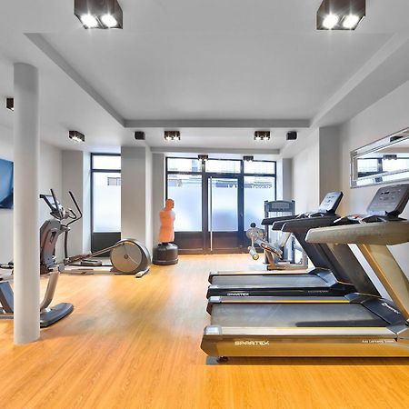 パリ121 - Urban Gorgeous Flat In Montorgueilアパートメント エクステリア 写真