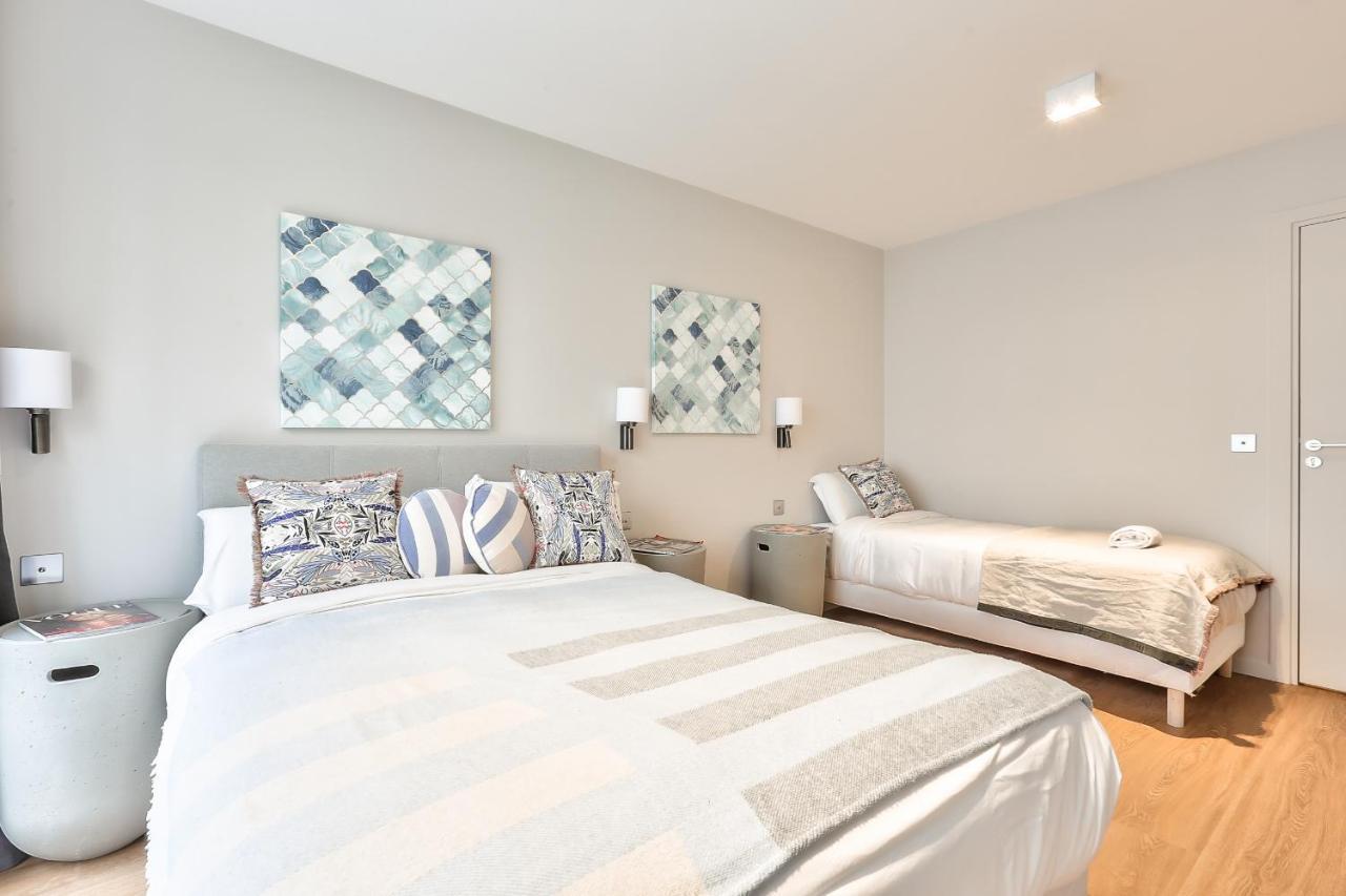 パリ121 - Urban Gorgeous Flat In Montorgueilアパートメント エクステリア 写真